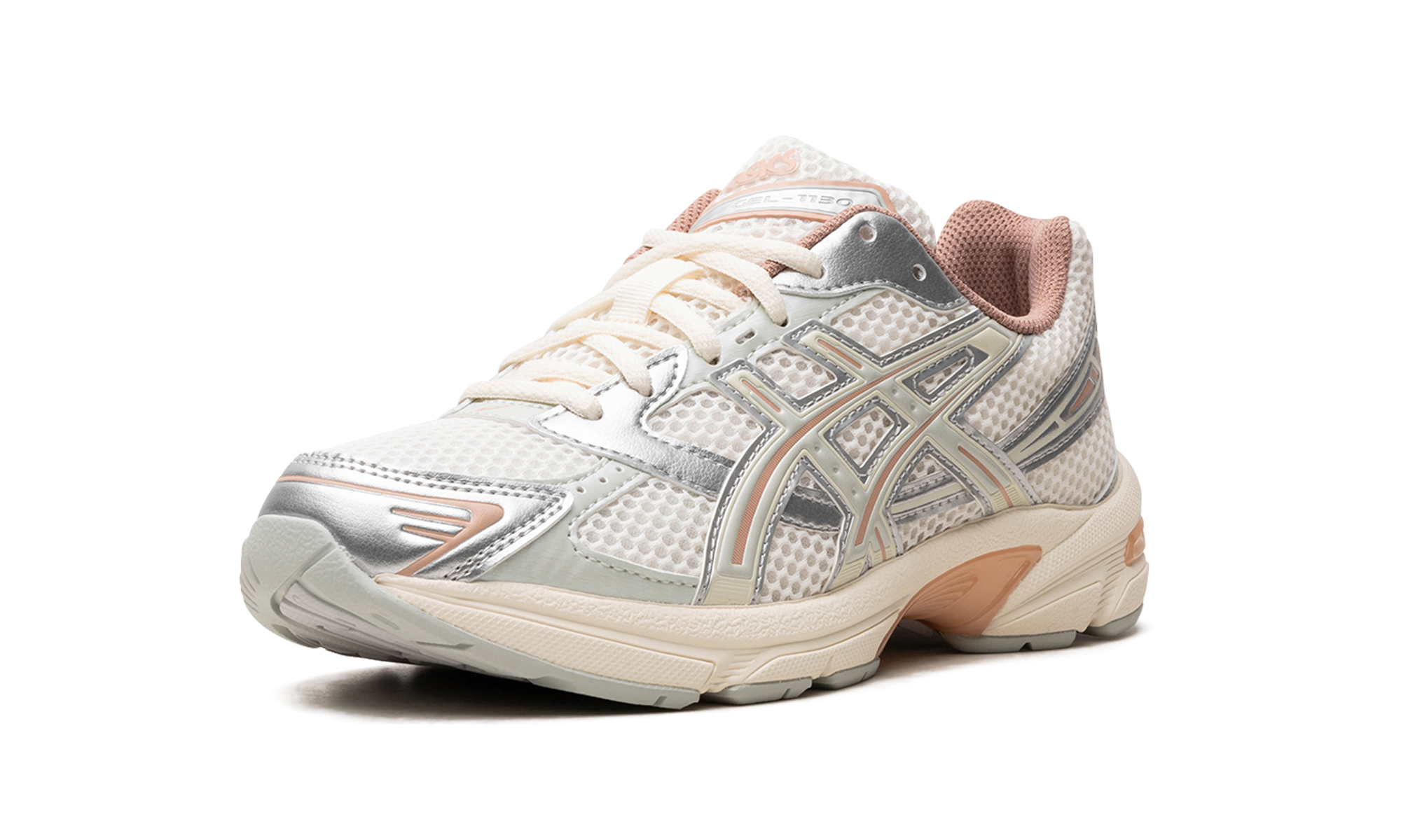 Asics GEL-1130 WMNS Cream / Light Sage 1202A164 250