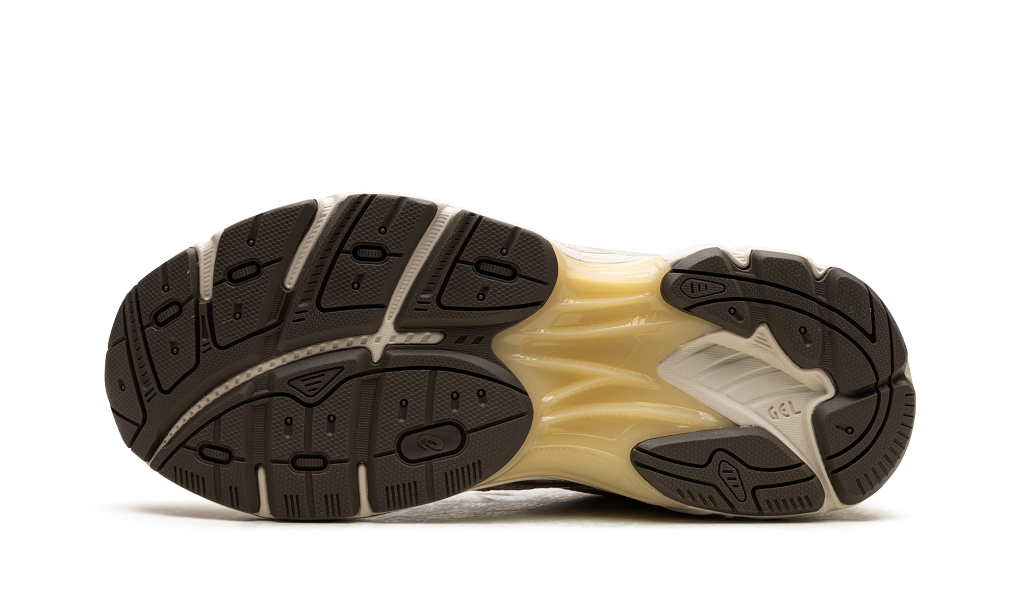 Asics GT-2160 Oatmeal 1203A320 250