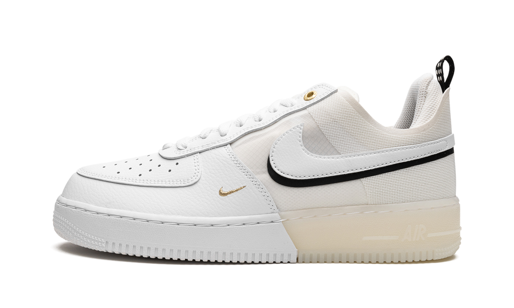 Nike Air Force 1 React 40th Anniversary DQ7669 100