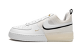 Nike Air Force 1 React 40th Anniversary DQ7669 100