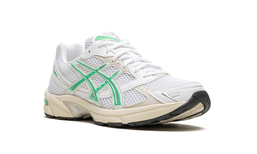 Asics Gel 1130 WMNS White Malachite Green 1202A164 114