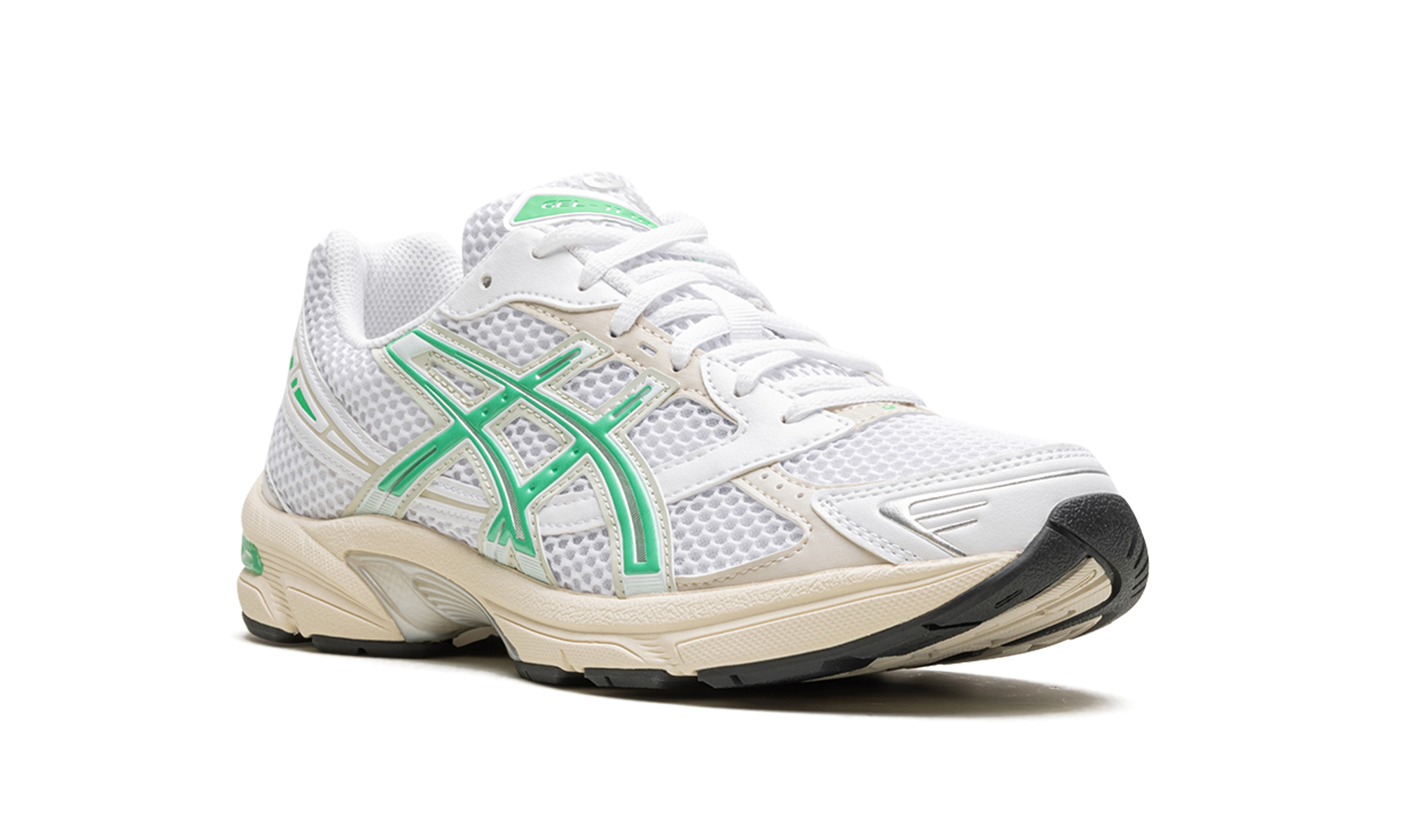 Asics Gel 1130 WMNS White Malachite Green 1202A164 114