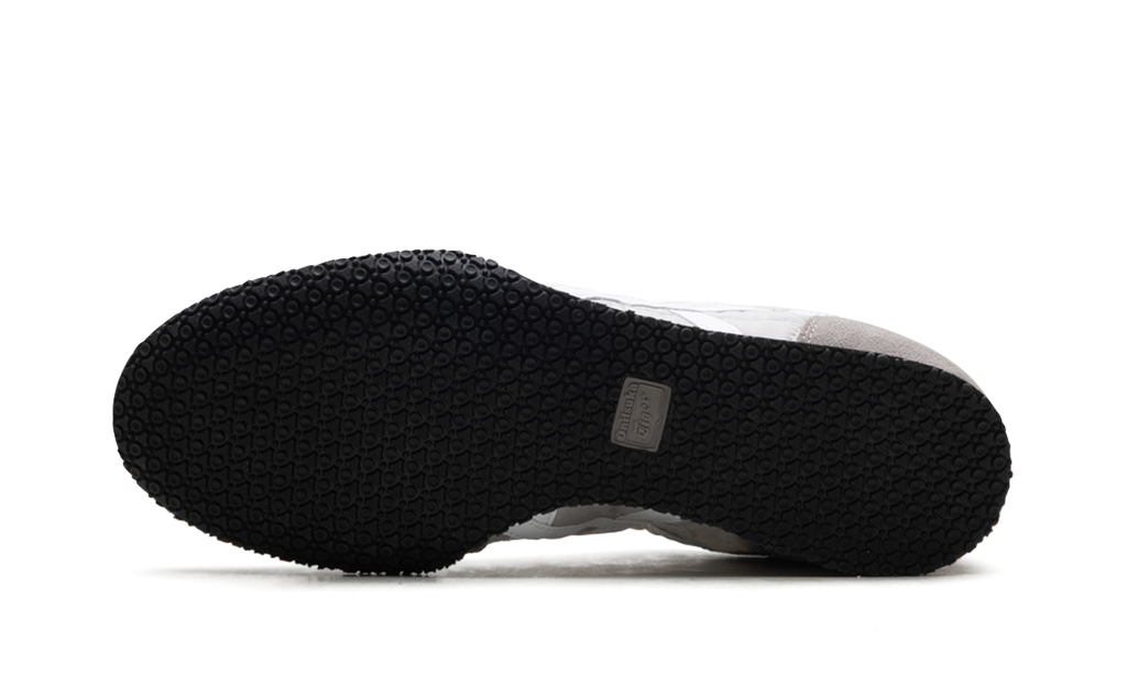 Onitsuka Tiger Serrano Oyster Grey White 1183B400 022
