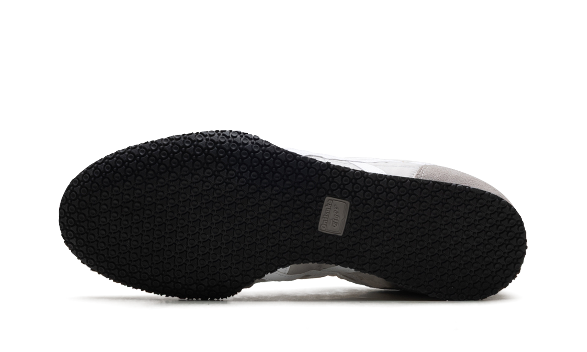 Onitsuka Tiger Serrano Oyster Grey White 1183B400 022