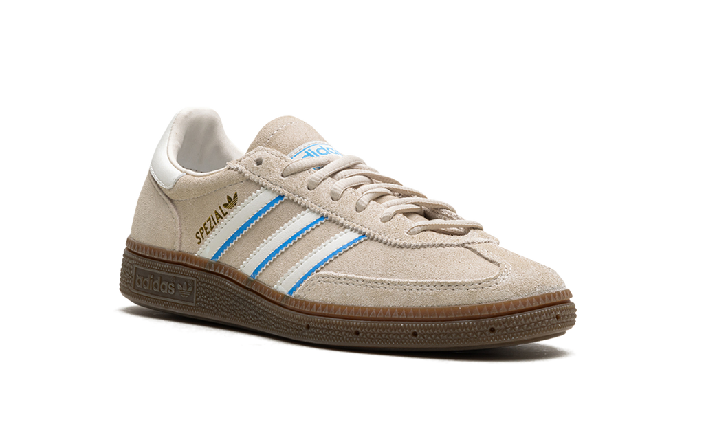Adidas HANDBALL SPEZIAL Aluminium IH9962