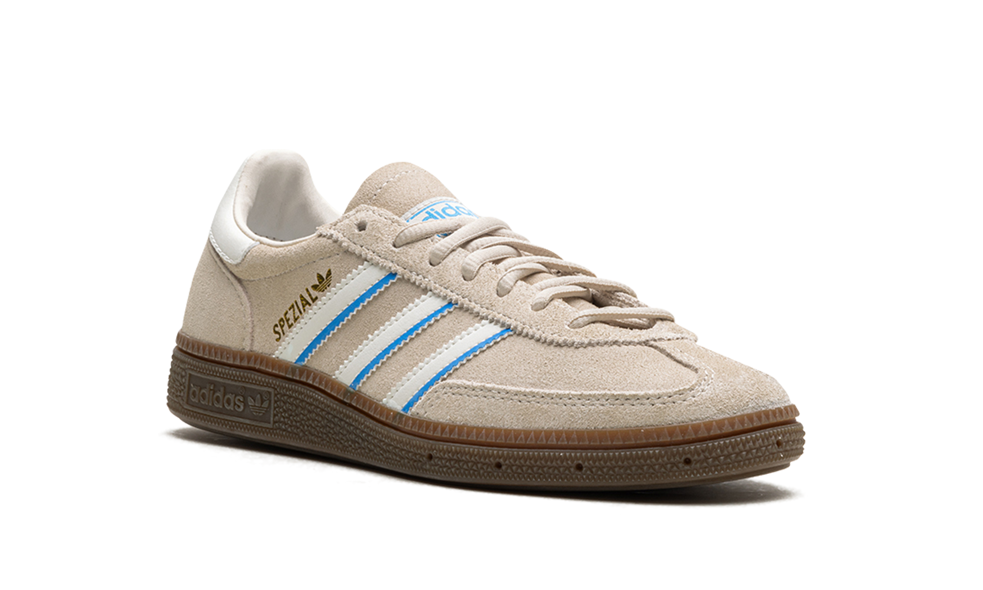 Adidas HANDBALL SPEZIAL Aluminium IH9962