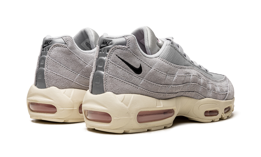 Nike Air Max 95 Grey Fog DX2670 001