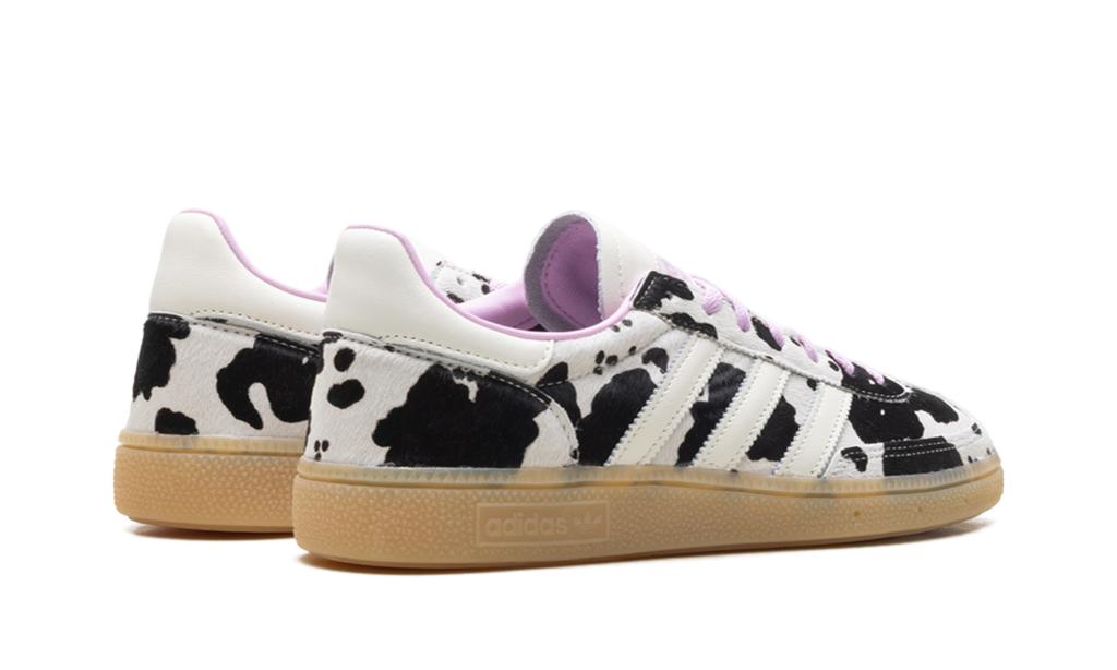 Adidas adidas Handball Spezial WMNS Cow Print Bliss Lilac KJ0090