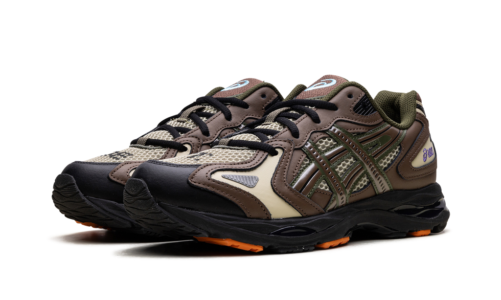 Asics GEL-K1011 Gallery Dept - Khaki Clay Canyon 1203A693 300