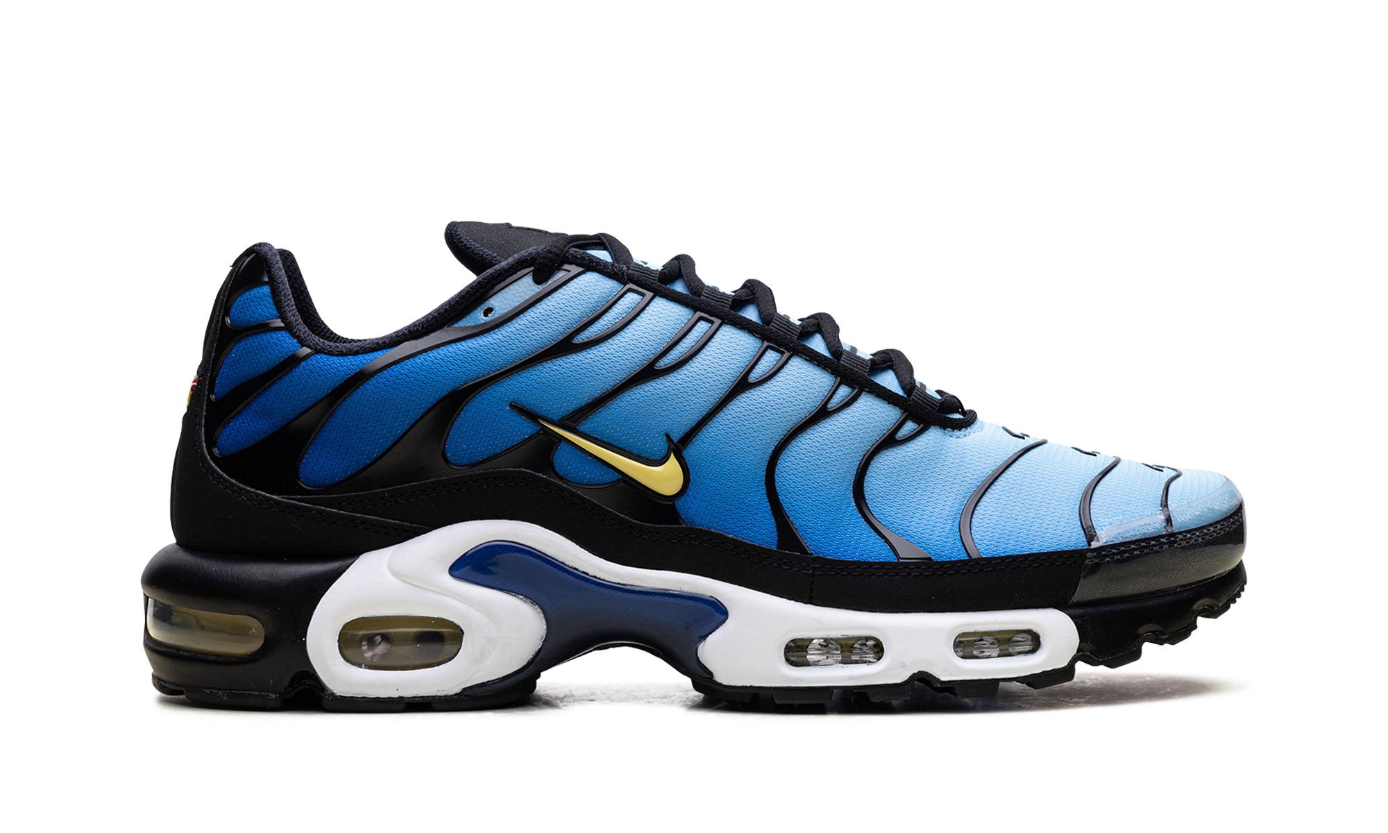 Nike Air Max Plus OG Hyper Blue DX0755 001