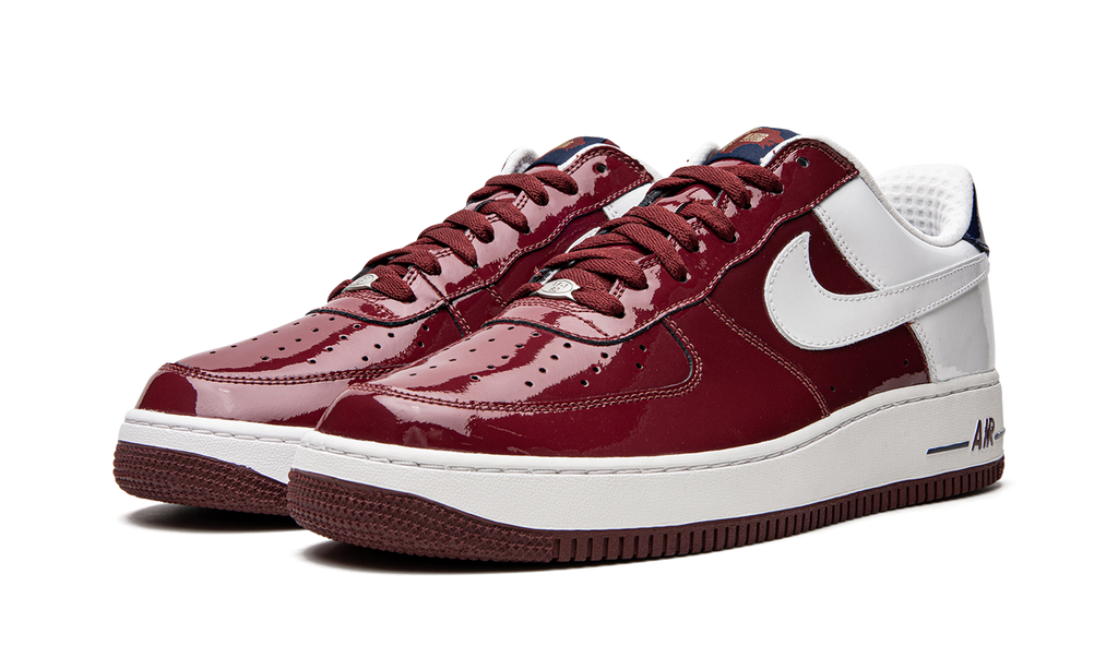 Nike Air Force 1 Premium LeBron 309096 611