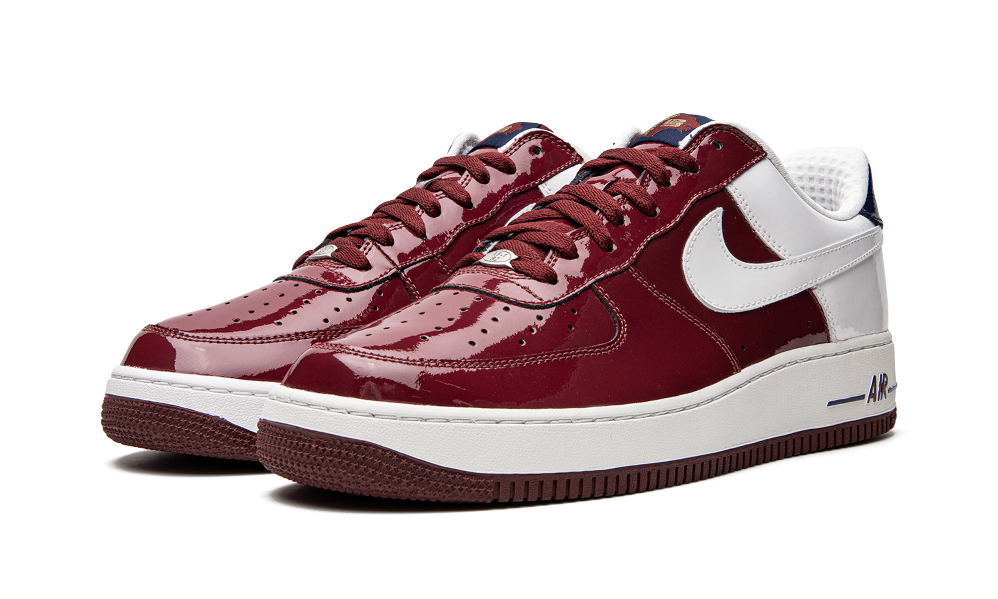 Nike Air Force 1 Premium LeBron 309096 611