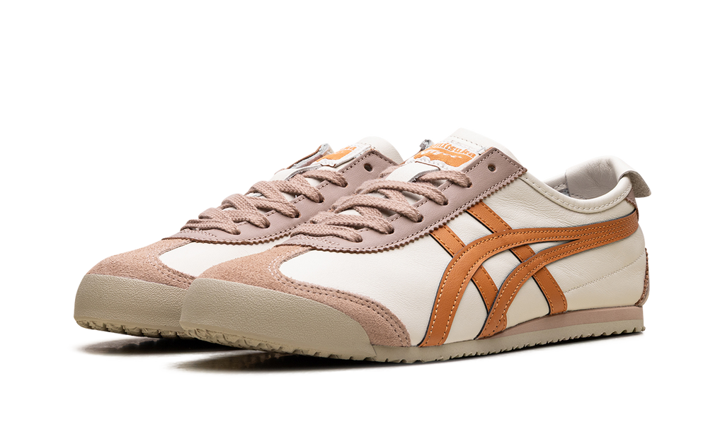Onitsuka Tiger Mexico 66 Birch Rust Orange 1183C102 204