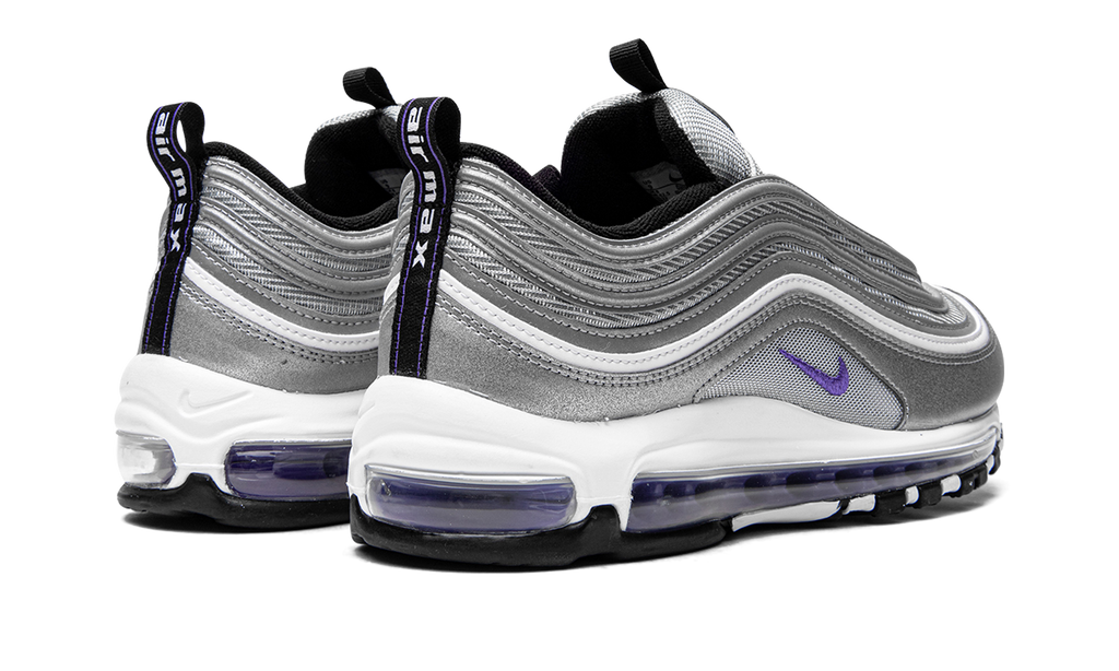Nike Air Max 97 Purple Bullet DJ0717 001
