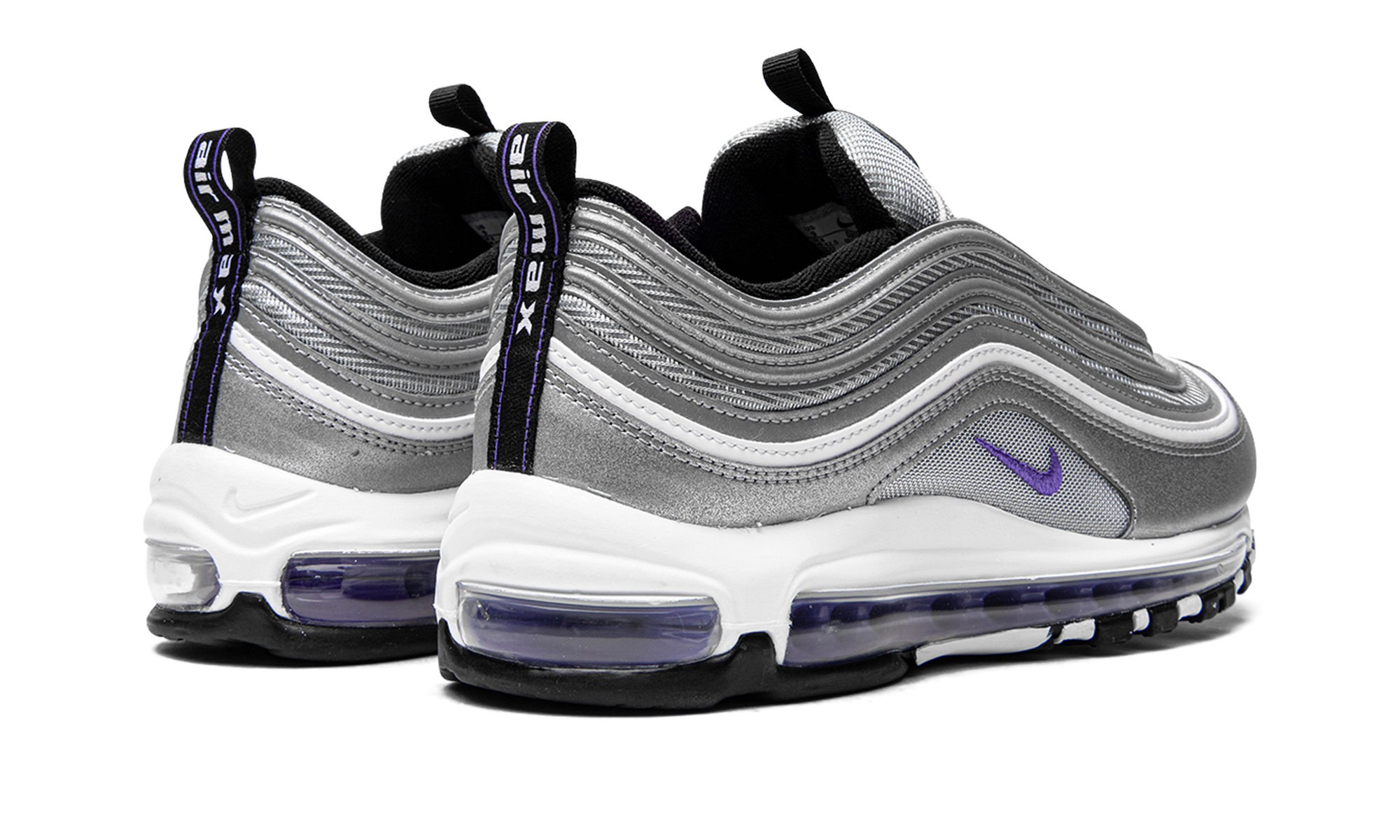 Nike Air Max 97 Purple Bullet DJ0717 001