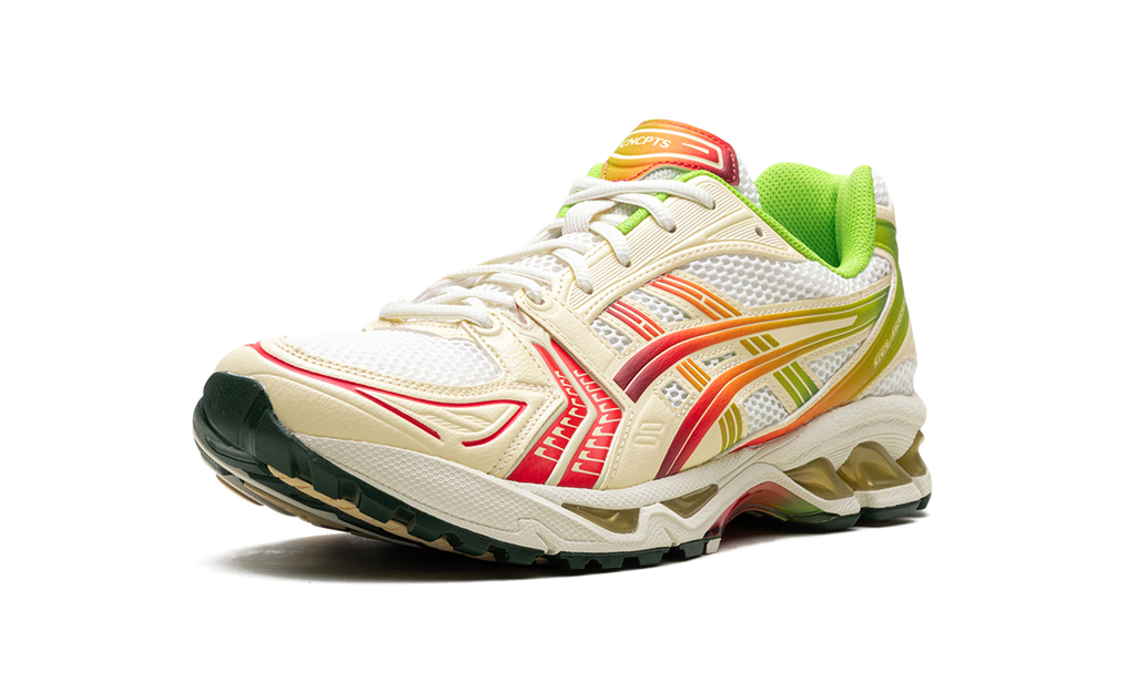 Asics GEL-Kayano 14 Concepts - Out of Office 1203A561 100
