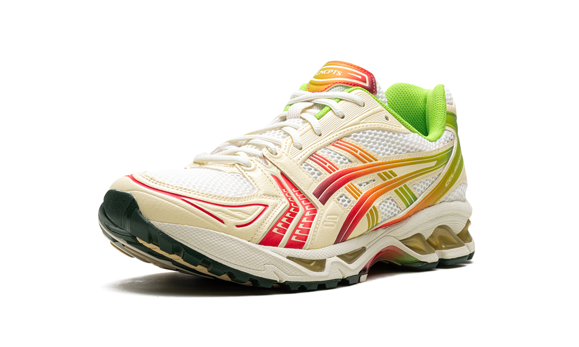 Asics GEL-Kayano 14 Concepts - Out of Office 1203A561 100