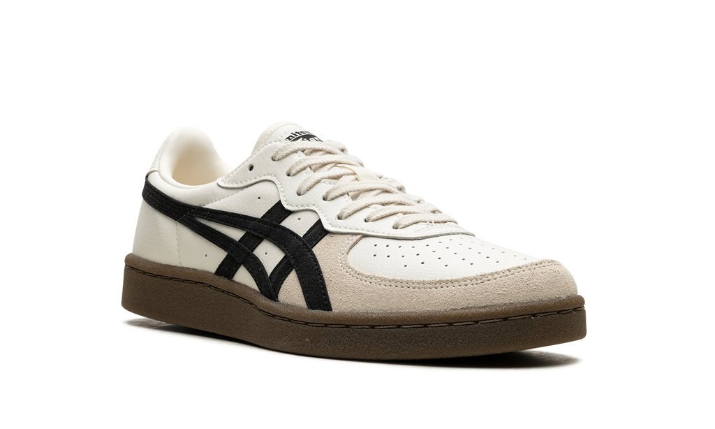 Onitsuka Tiger GSM Cream Black 1183A353 127