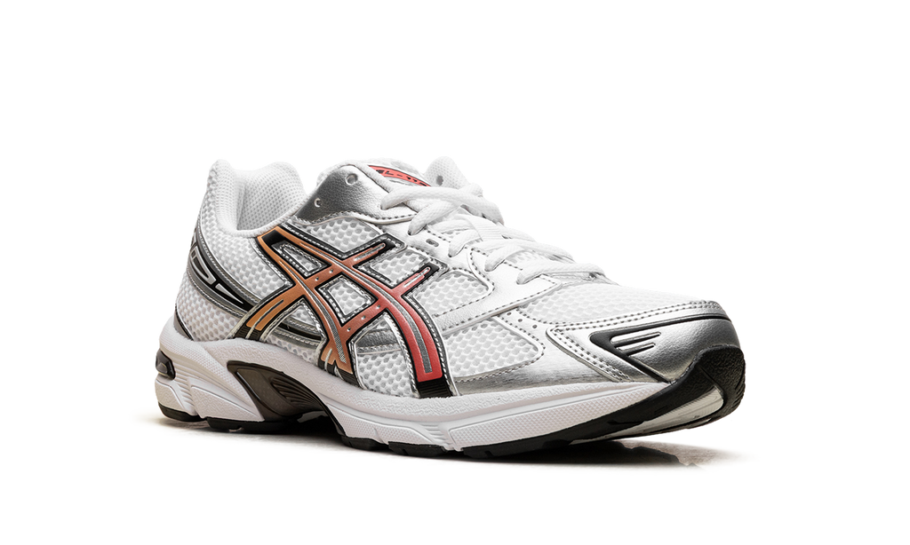 Asics Gel 1130 Red Snapper 1203A609 111