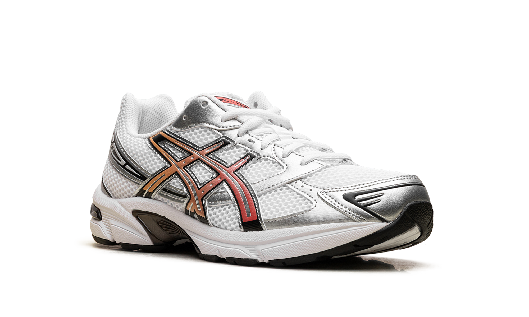 Asics Gel 1130 Red Snapper 1203A609 111