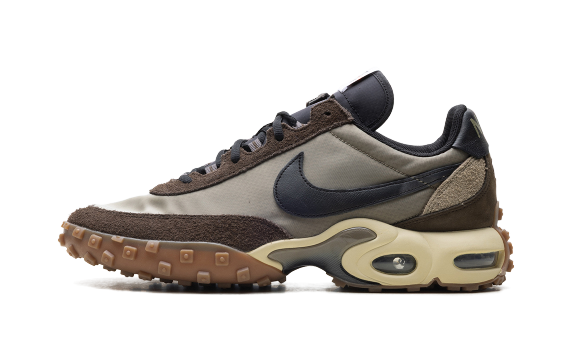 Nike Air Max Waffle SP Matte Olive IM0340 300