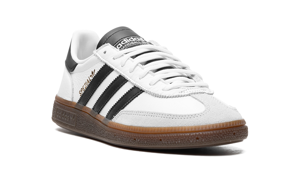 Adidas Handball Spezial White Black Gum IE3403