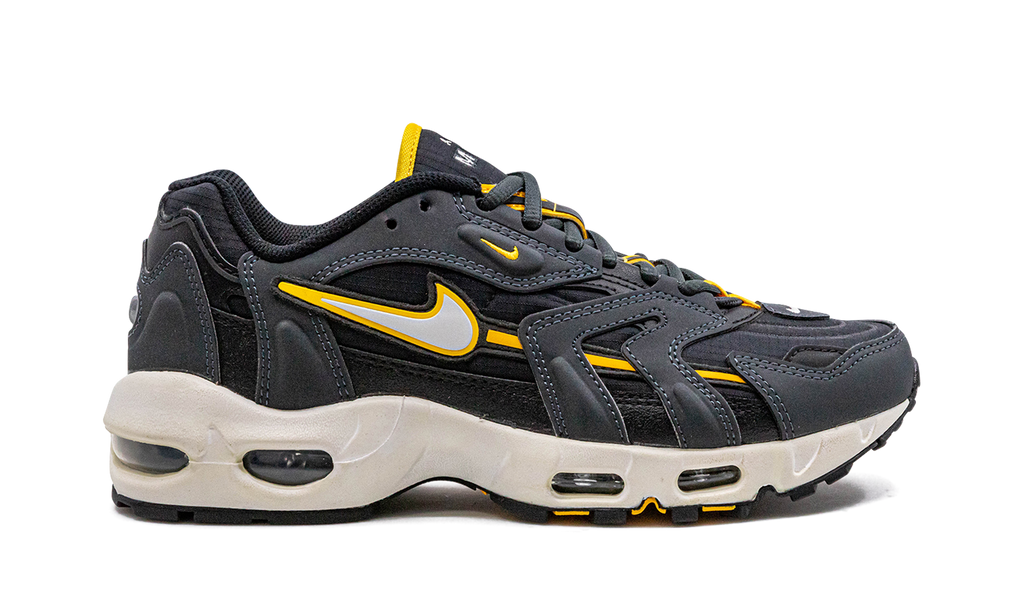 Nike Air Max 96 II Batman DH4756 001