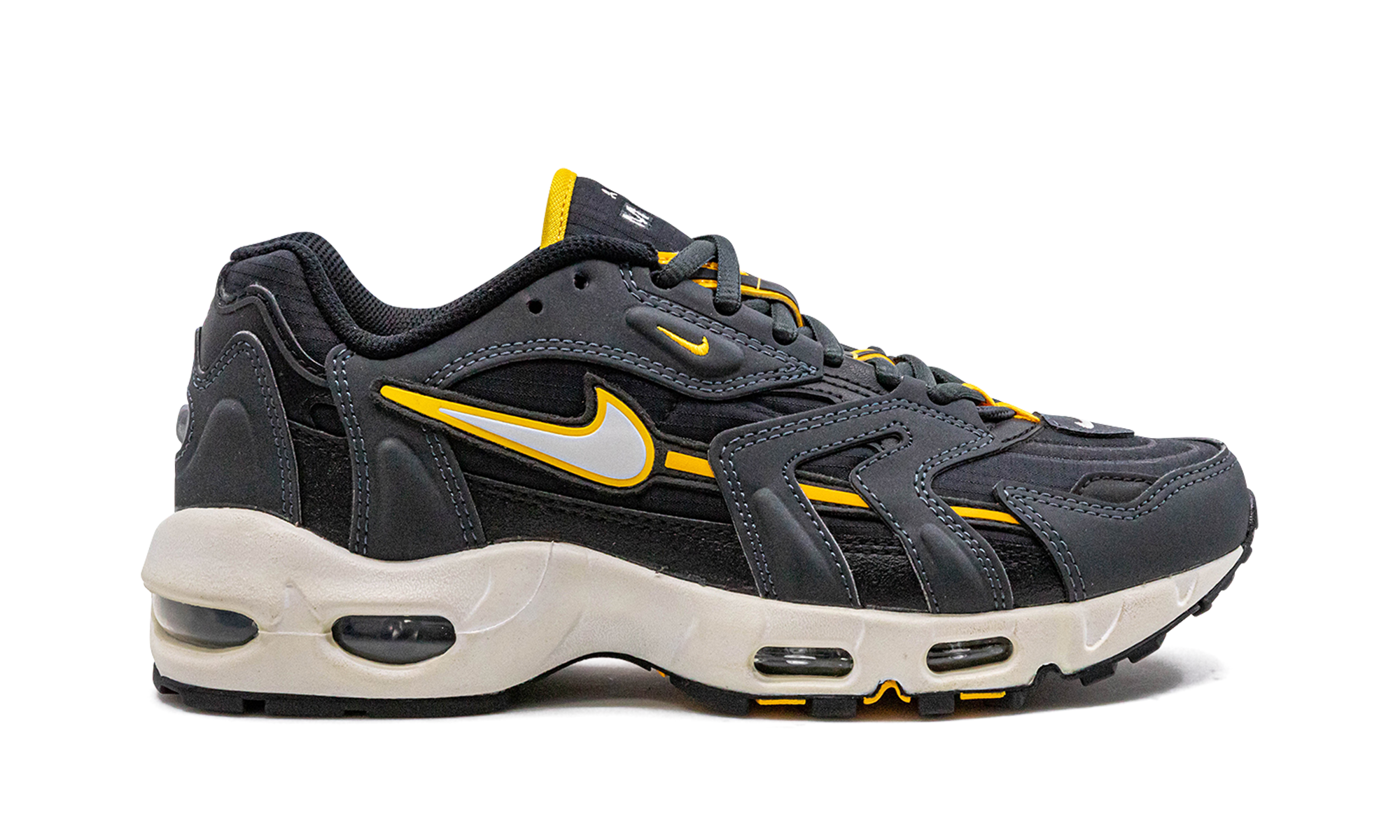 Nike Air Max 96 II Batman DH4756 001