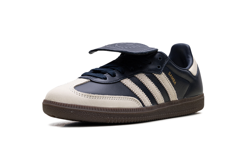 Adidas SAMBA LT Aurora Ink Cream White JH5705