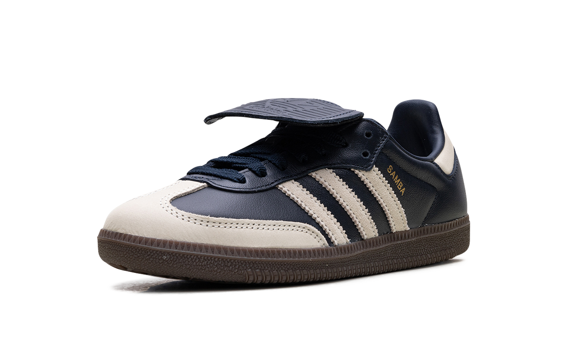Adidas SAMBA LT Aurora Ink Cream White JH5705