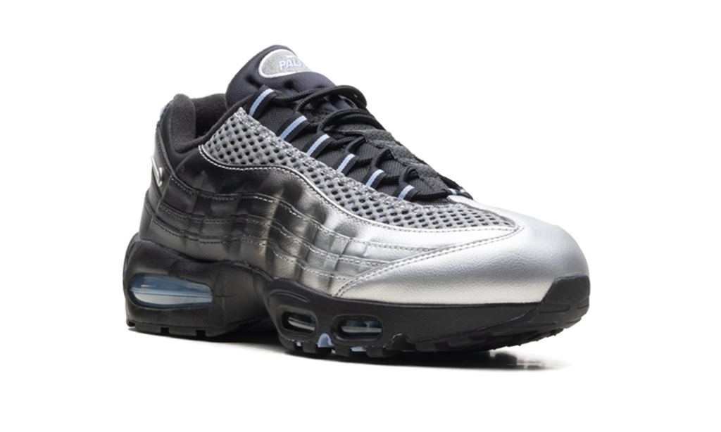 Nike Air Max 95 Big Bubble Palace IQ7708 095