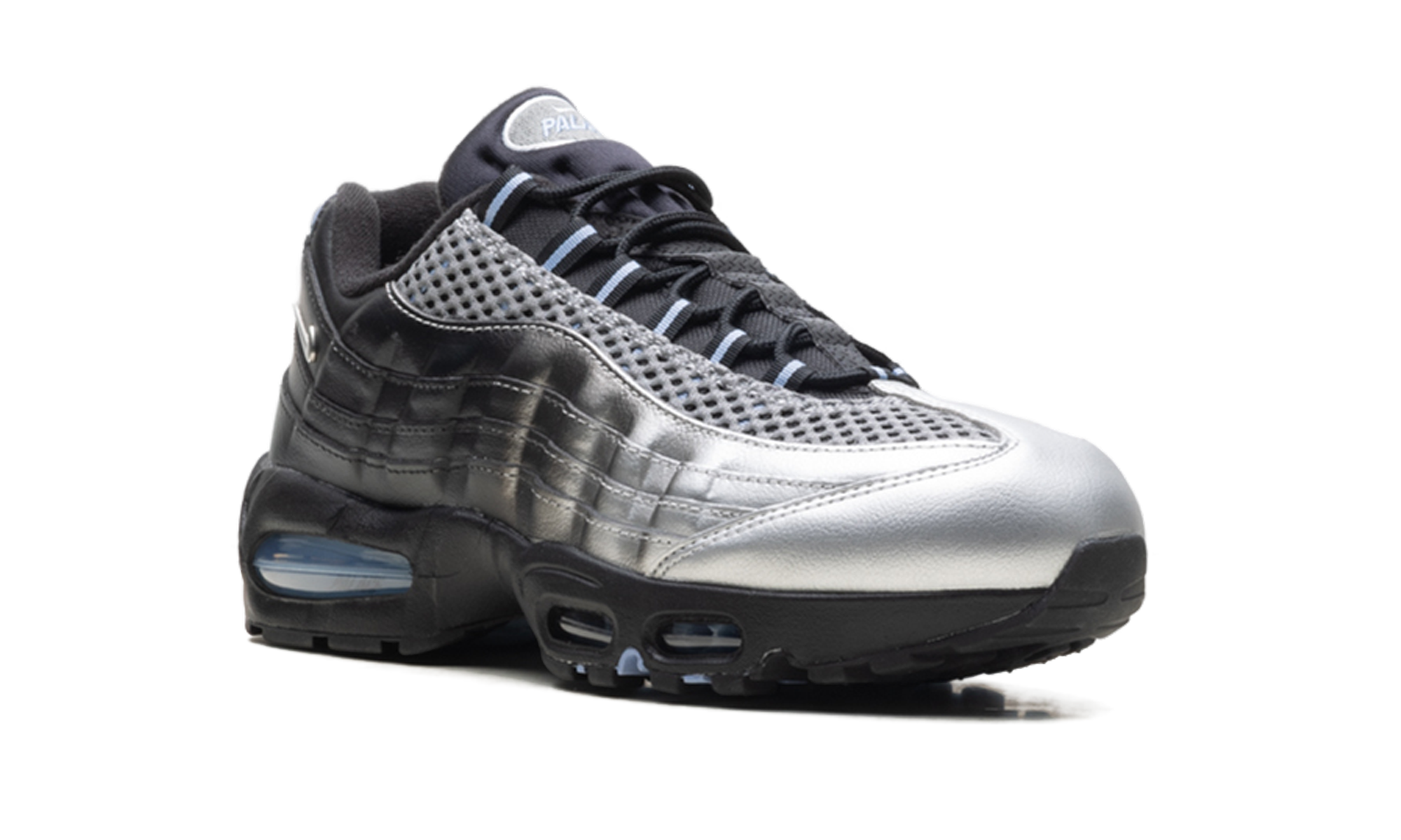 Nike Air Max 95 Big Bubble Palace IQ7708 095