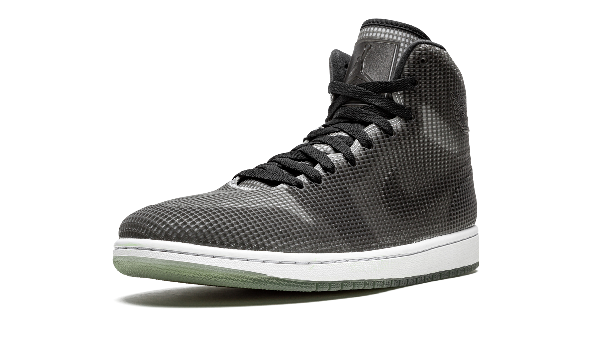 Air Jordan 1 4Lab1 Reflect Silver 677690 012