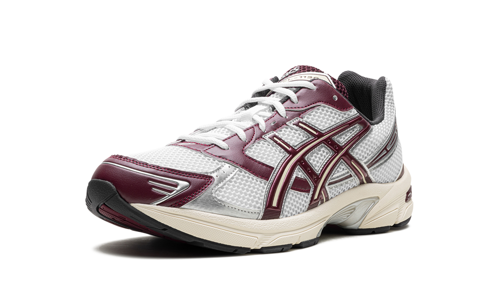 Asics Gel-1130 Maroon Banner 1203A685 100