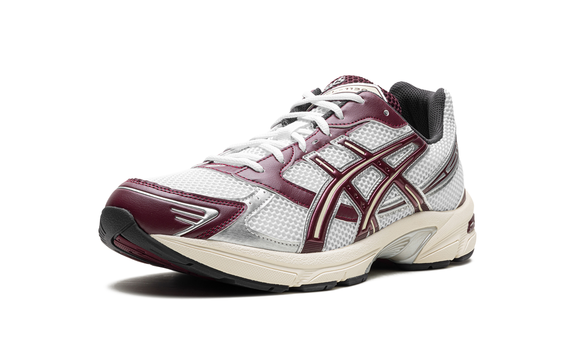 Asics Gel-1130 Maroon Banner 1203A685 100