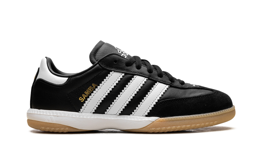 Adidas Samba Millenium Black IF1952