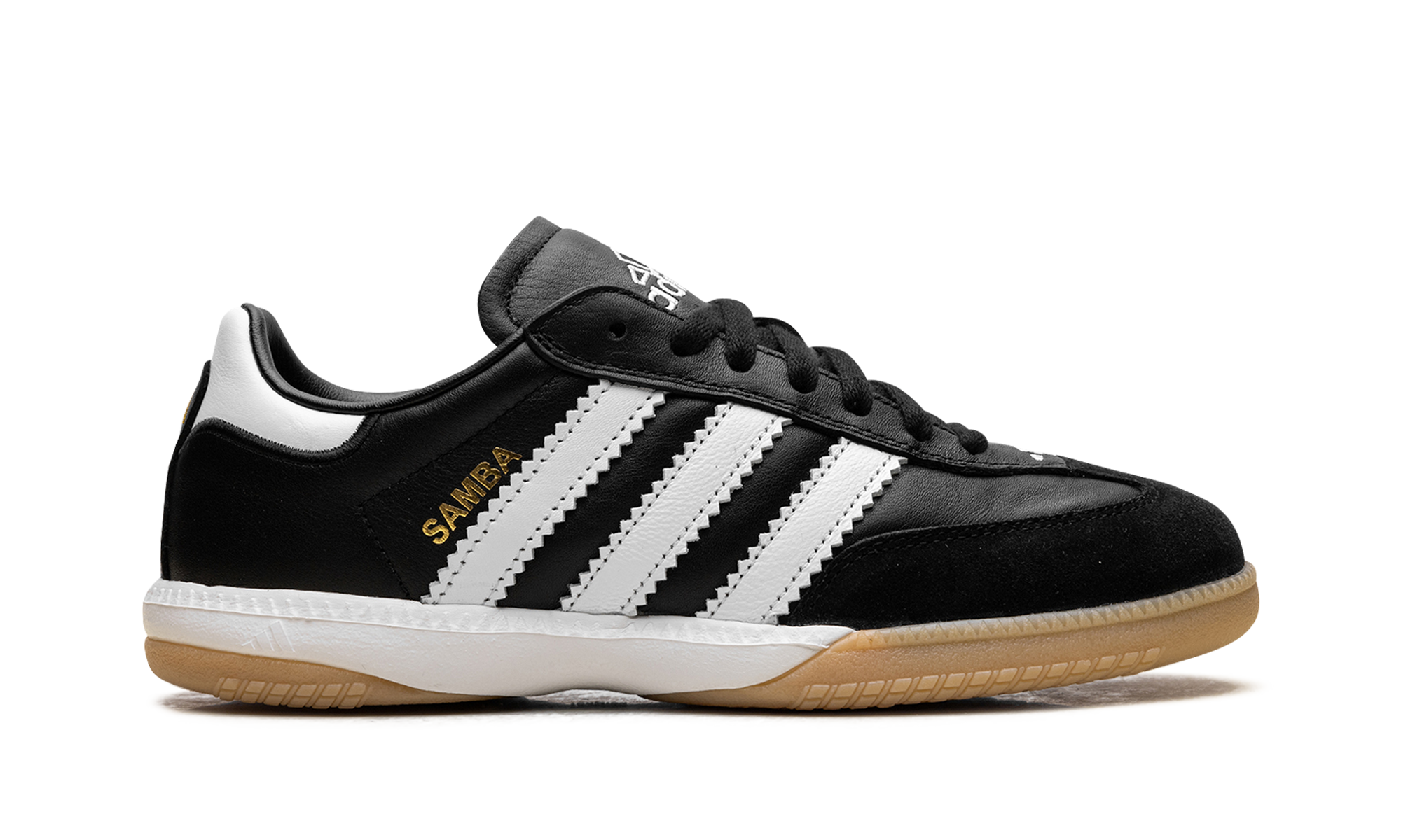 Adidas Samba Millenium Black IF1952