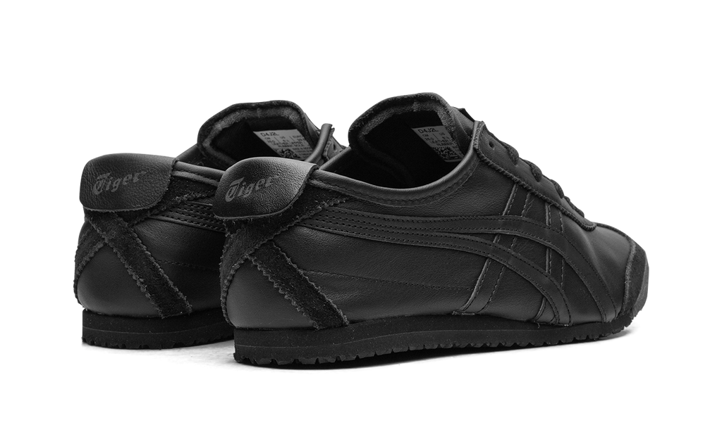 Onitsuka Tiger Mexico 66 Triple Black D4J2L 9090