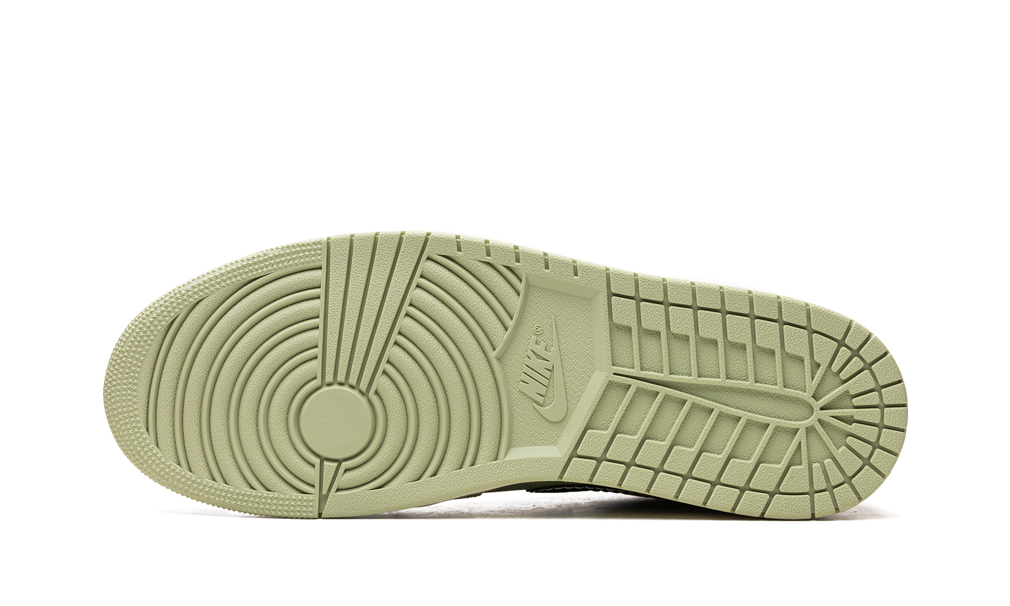 Air Jordan 1 Low SE Craft SKY J LIGHT OLIVE FD6819 300