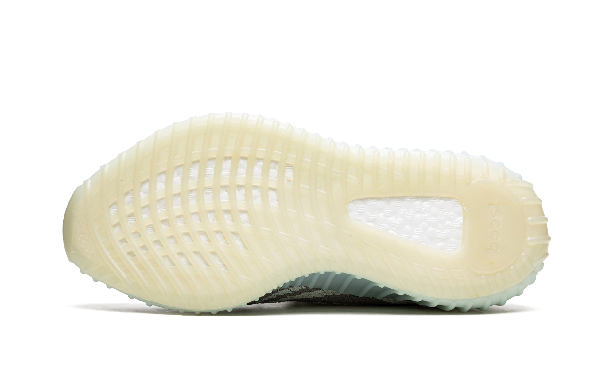 Yeezy Boost 350 V2 Blue Tint B37571