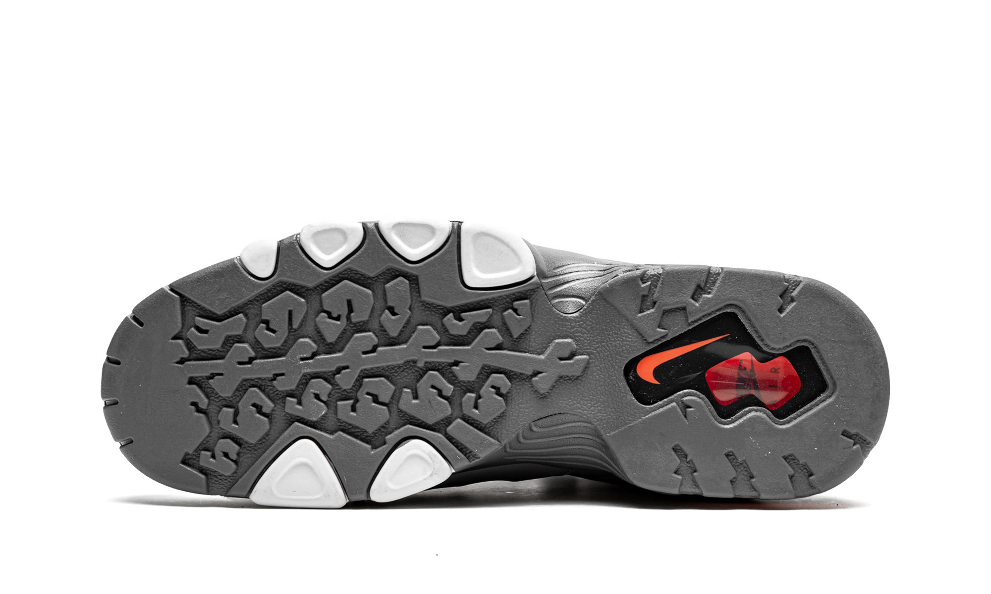 Nike Air Max CB '94 Cool Grey DM8319 001