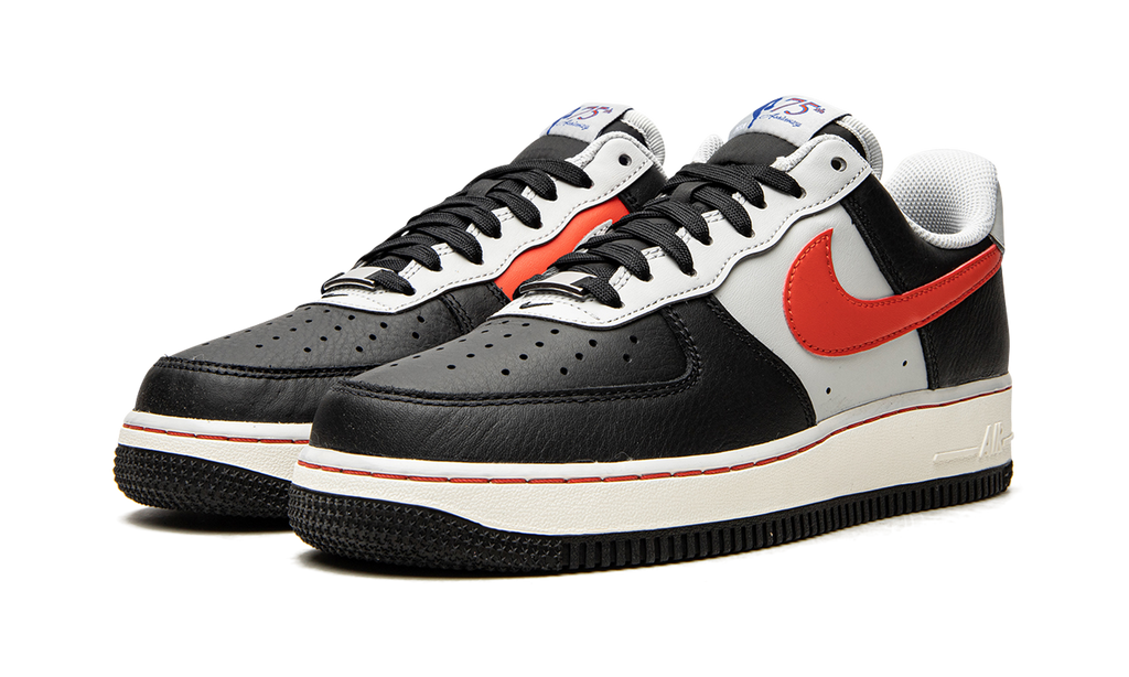 Nike Air Force 1 '07 LV8 '75th Anniversary - Trail Blazers' DC8874 001