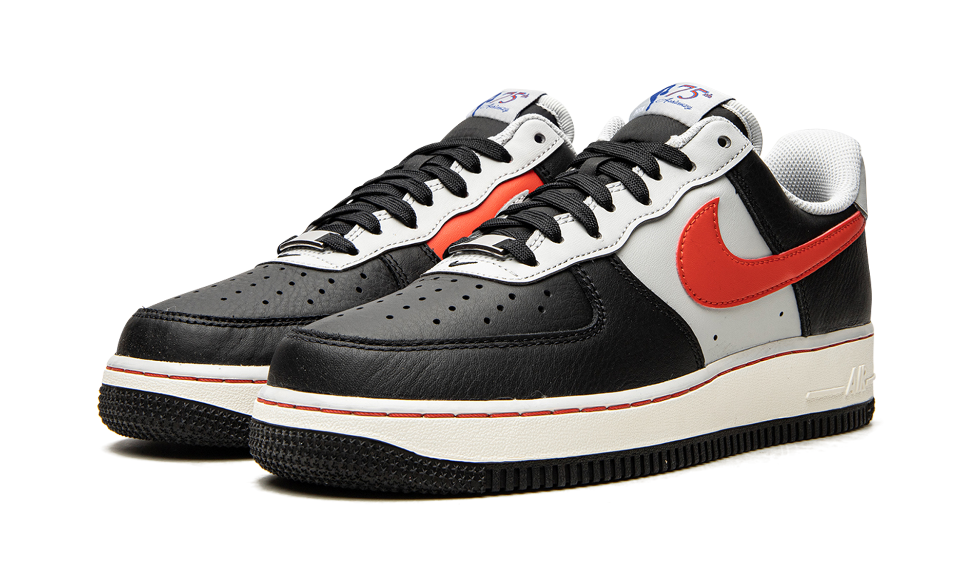 Nike Air Force 1 '07 LV8 '75th Anniversary - Trail Blazers' DC8874 001