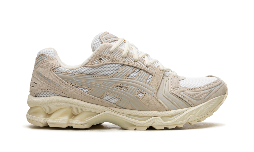 Asics Gel Kayano 14 Smoke Grey 1202A105 103