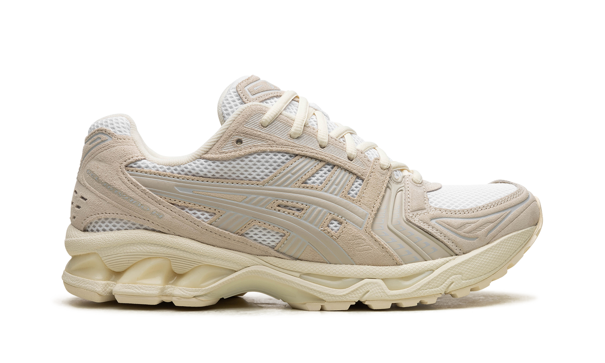 Asics Gel Kayano 14 Smoke Grey 1202A105 103