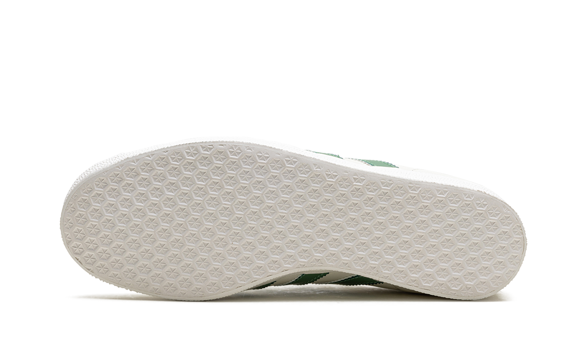 Adidas Gazelle Off White Green