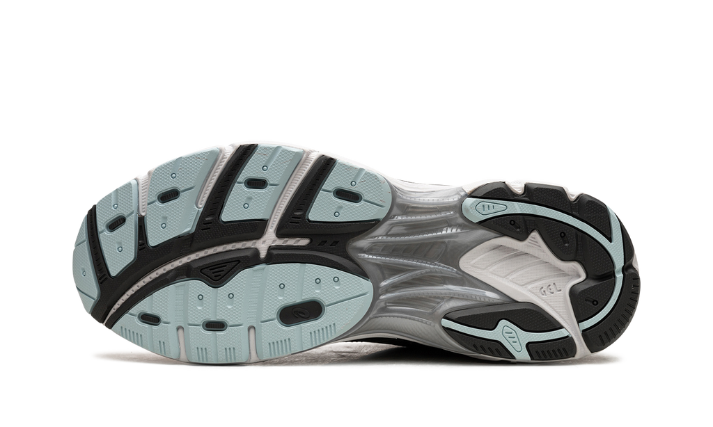 Asics GT-2160 Oyster Grey / Brick Dust 1203A275 021