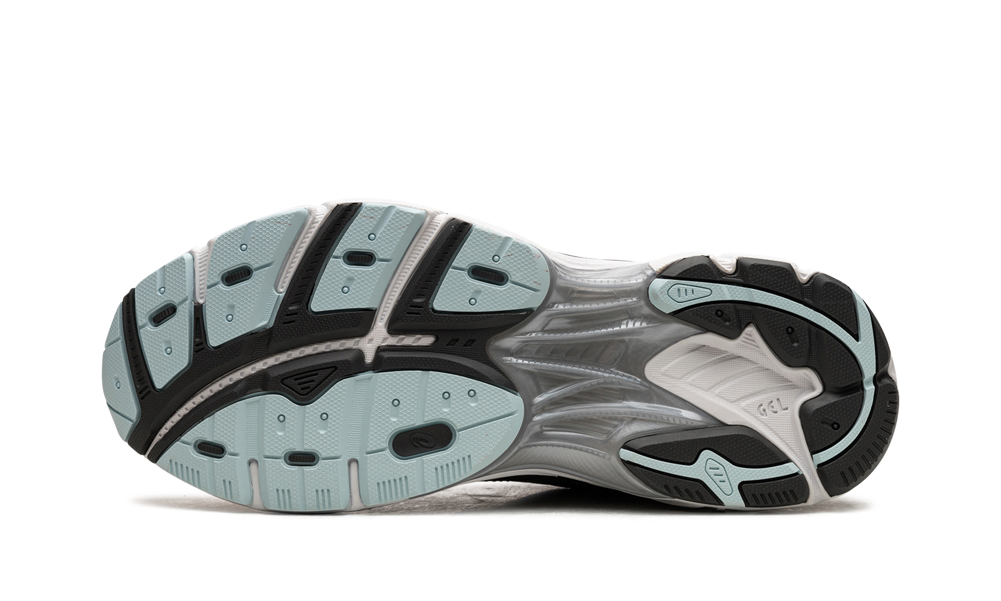 Asics GT-2160 Oyster Grey / Brick Dust 1203A275 021
