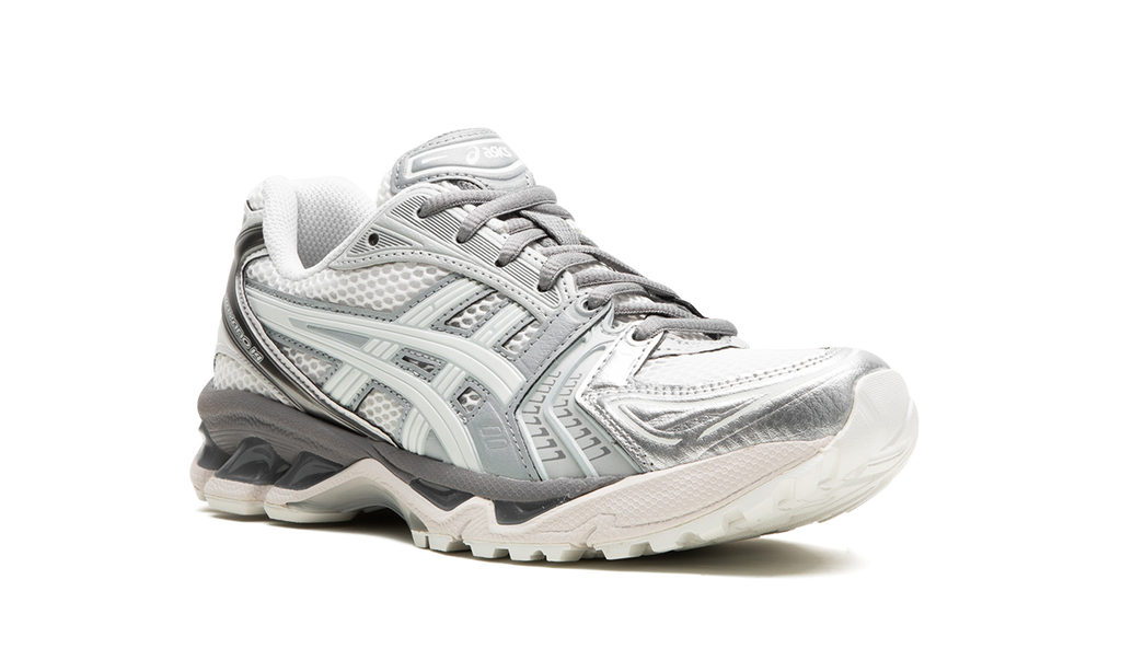 Asics Gel-Kayano 14 Aritzia - Blanc De Blanc 1203A328 020