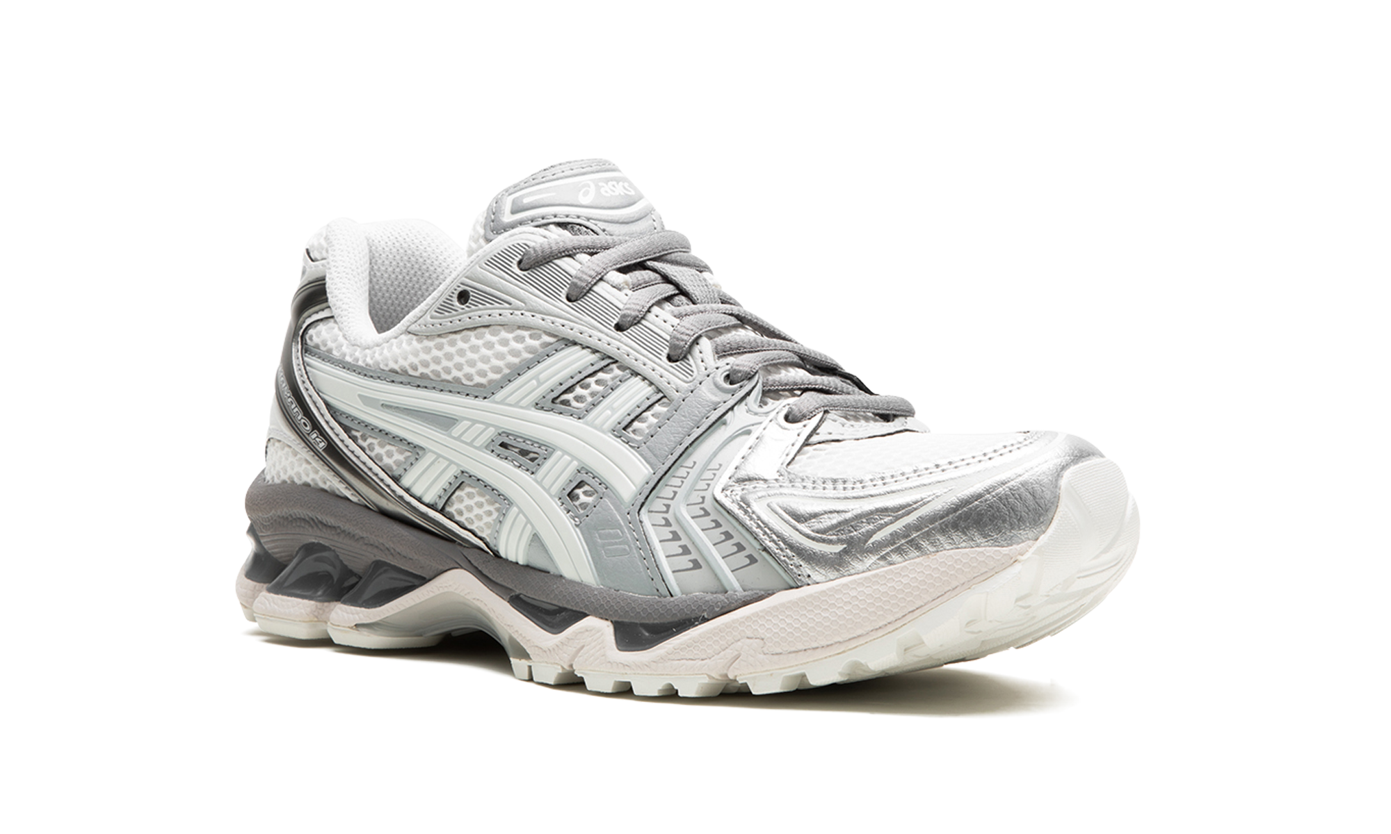 Asics Gel-Kayano 14 Aritzia - Blanc De Blanc 1203A328 020
